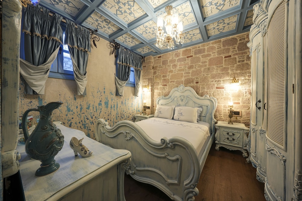 Superior Room - Photo 17