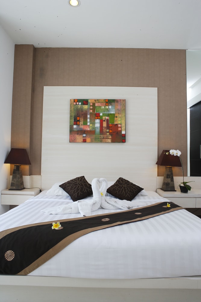 Superior Room, 2 Bedrooms