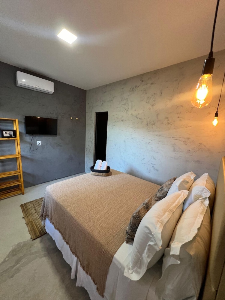Comfort Studio, Garden View
