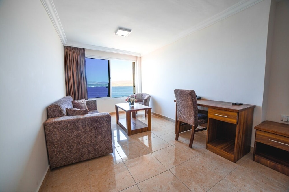 Deluxe Double Room, Sea View photo 3