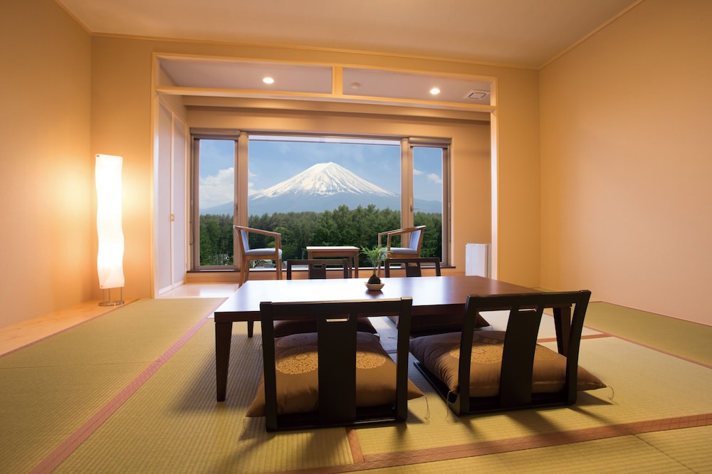 Special Room, Non Smoking, Mt.Fuji View, 61.20 Square Meter - Photo 12