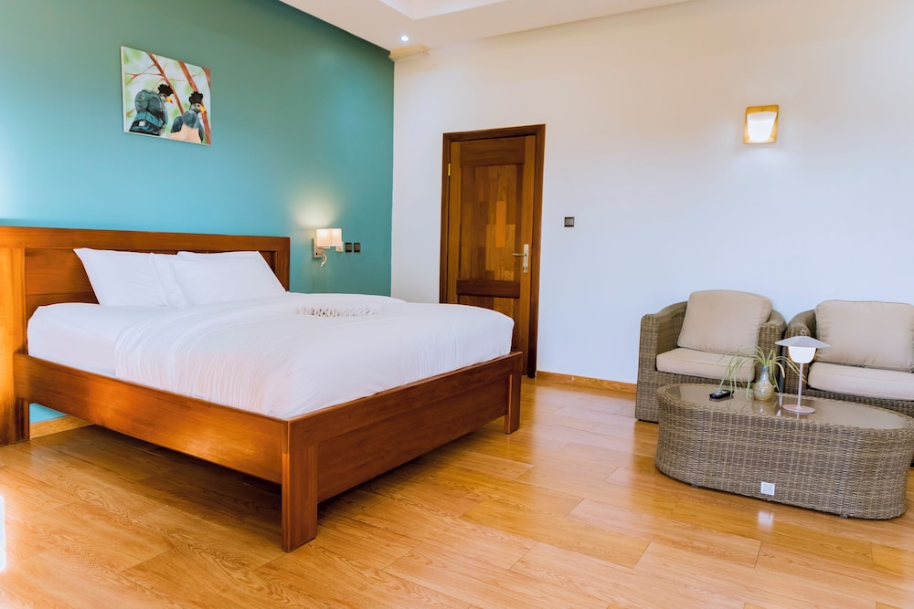 Deluxe Suite