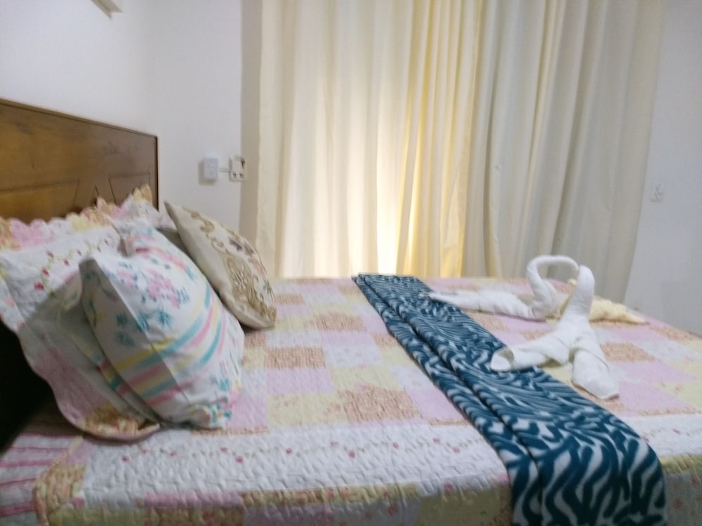 Premium Room, 1 Bedroom, Balcony, Garden View photo 1