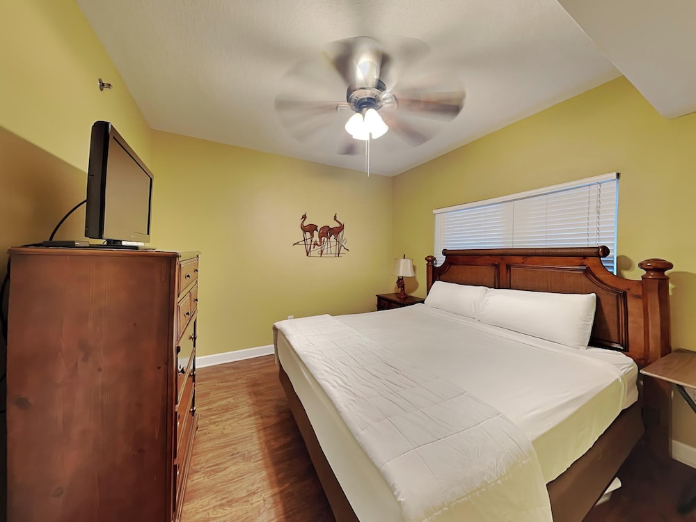 Condo, Multiple Beds, Balcony, Ocean View (#1908 - No Pets)