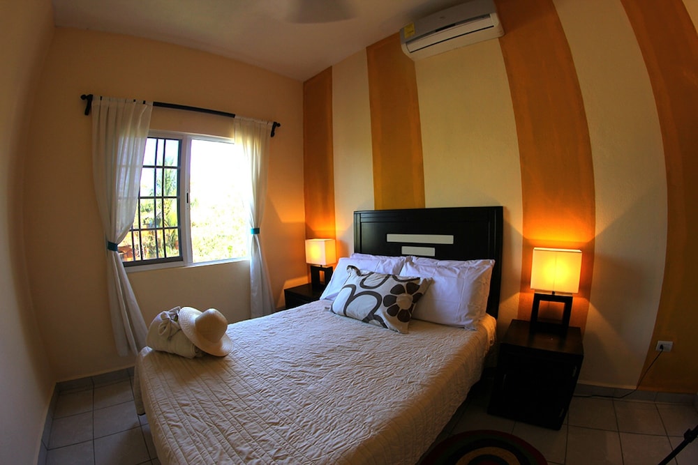 Quarto Duplo Padrão, 1 Cama Queen