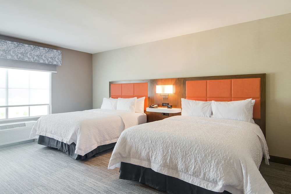 Queen Room with Two Queen Beds