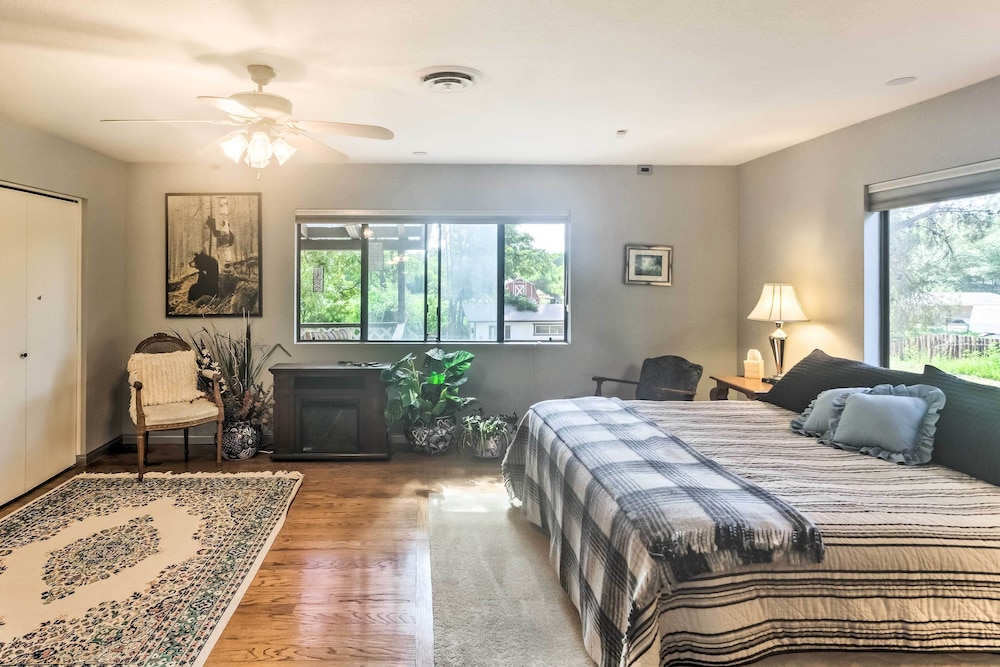 House (4 Bedrooms) photo 1