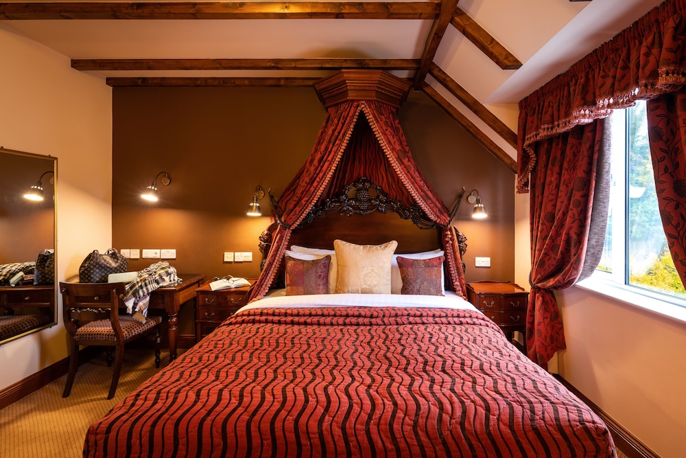 Deluxe Double Room - Photo 8