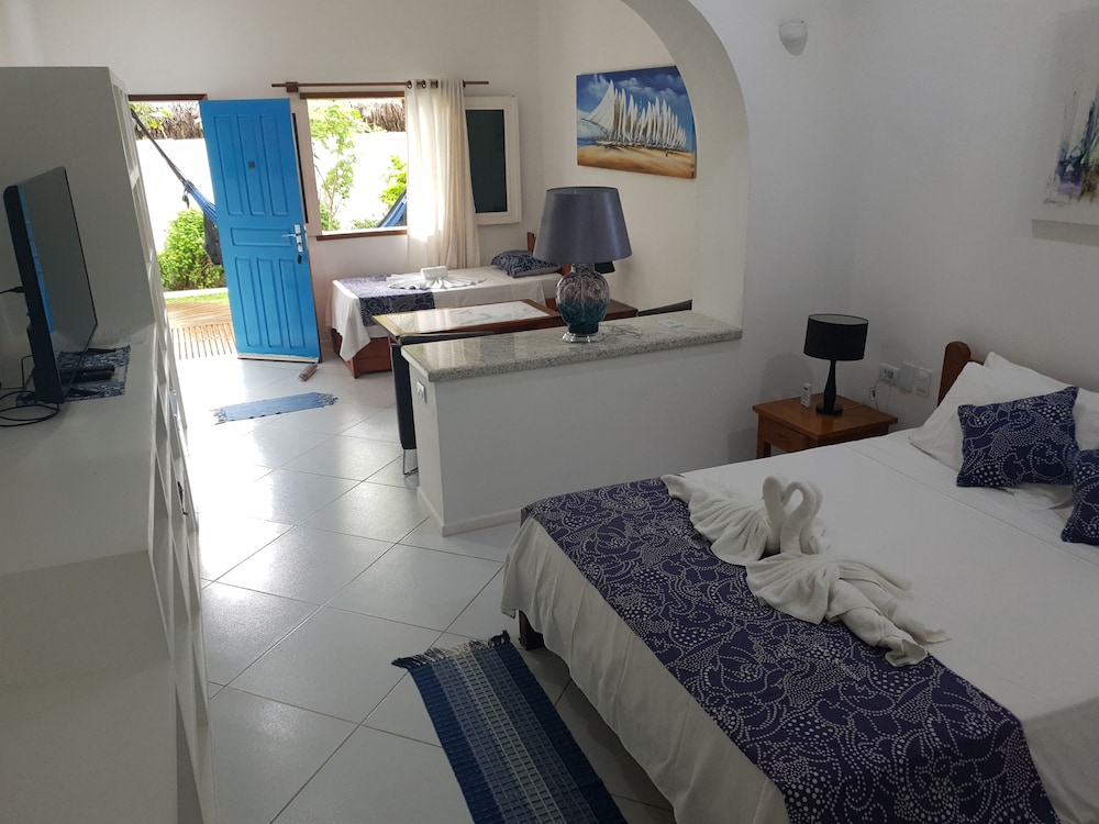 Deluxe Suite, Ground Floor photo 2