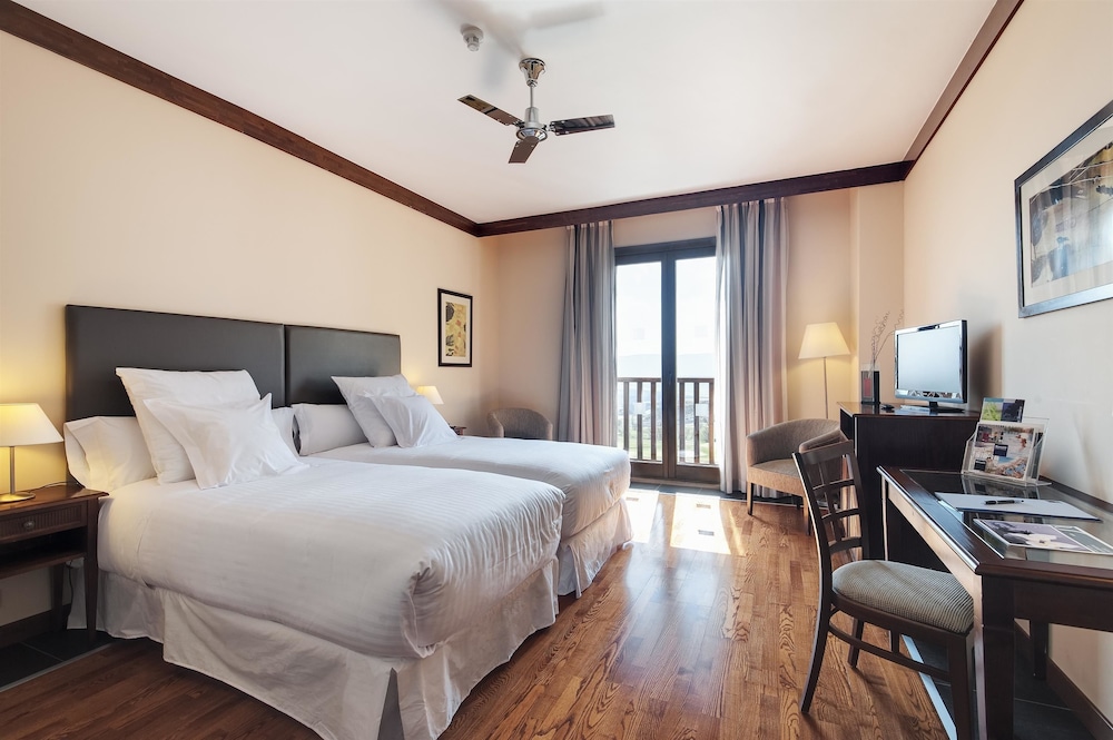 Superior Double Room - Photo 1
