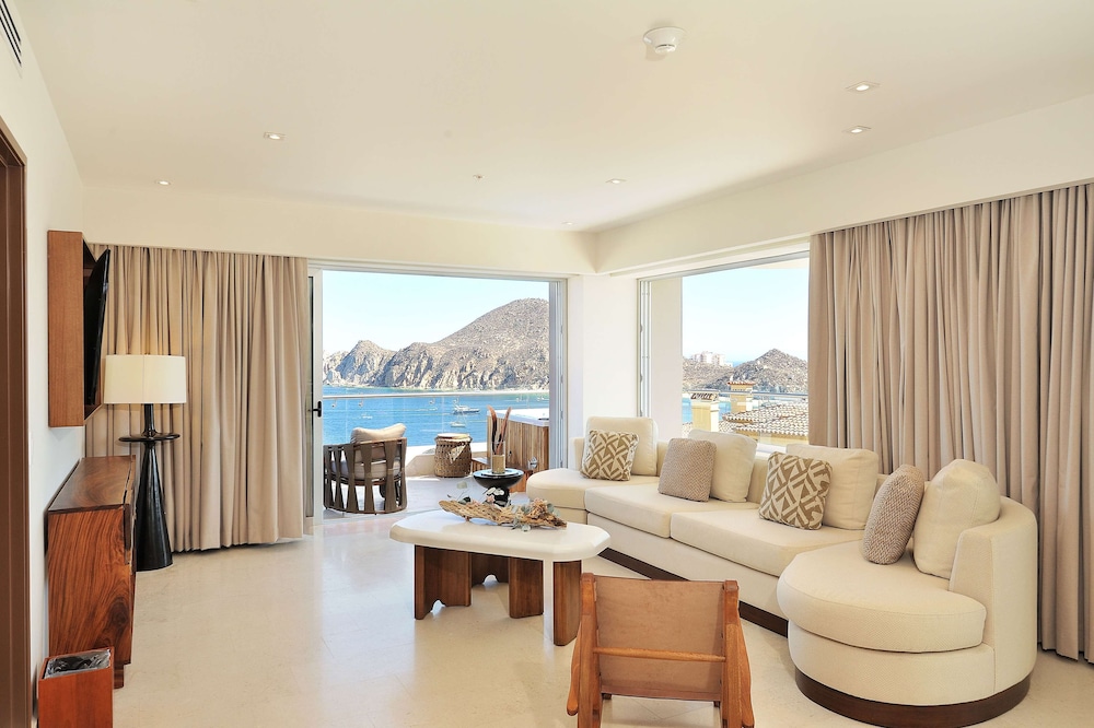 Suite, 2 Bedrooms (Land's End)