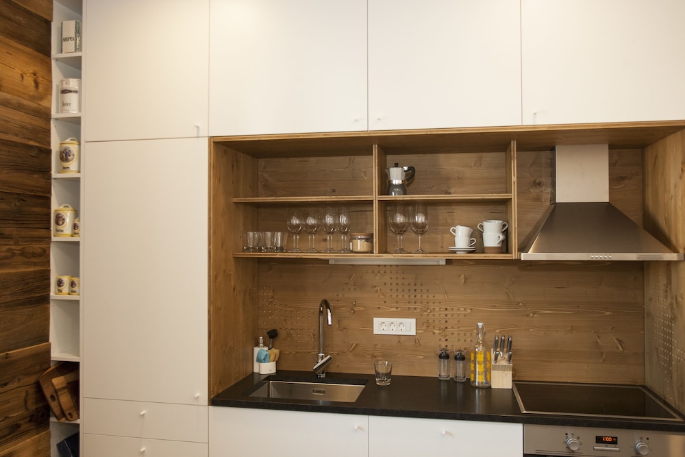 Family Apartment photo 2