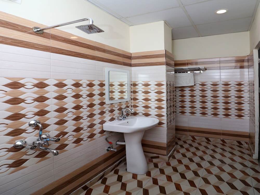 Double Or Twin Room photo 3