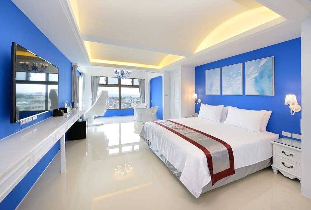 Comfort Double Room photo 3