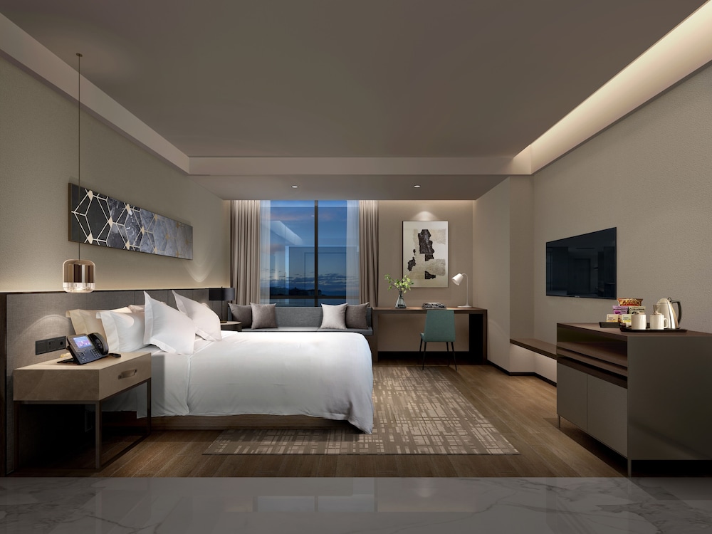 Signature Double Room