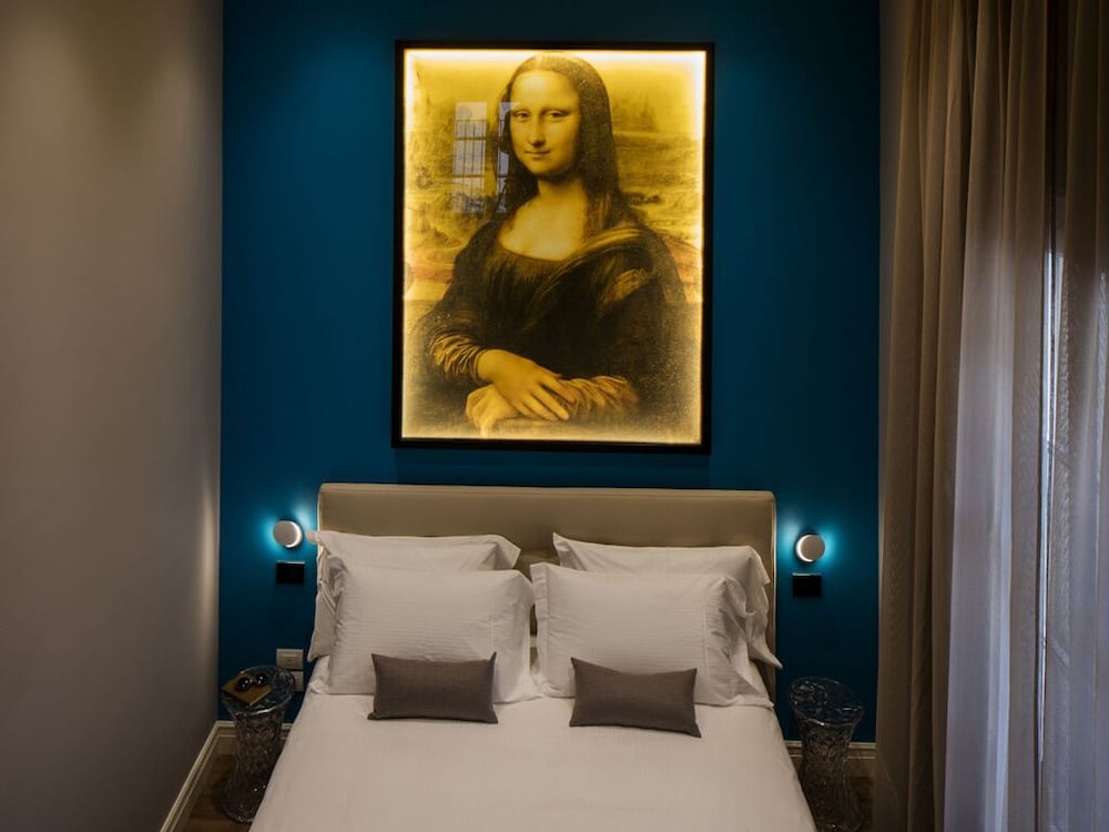 SUITE GIOCONDA photo 3