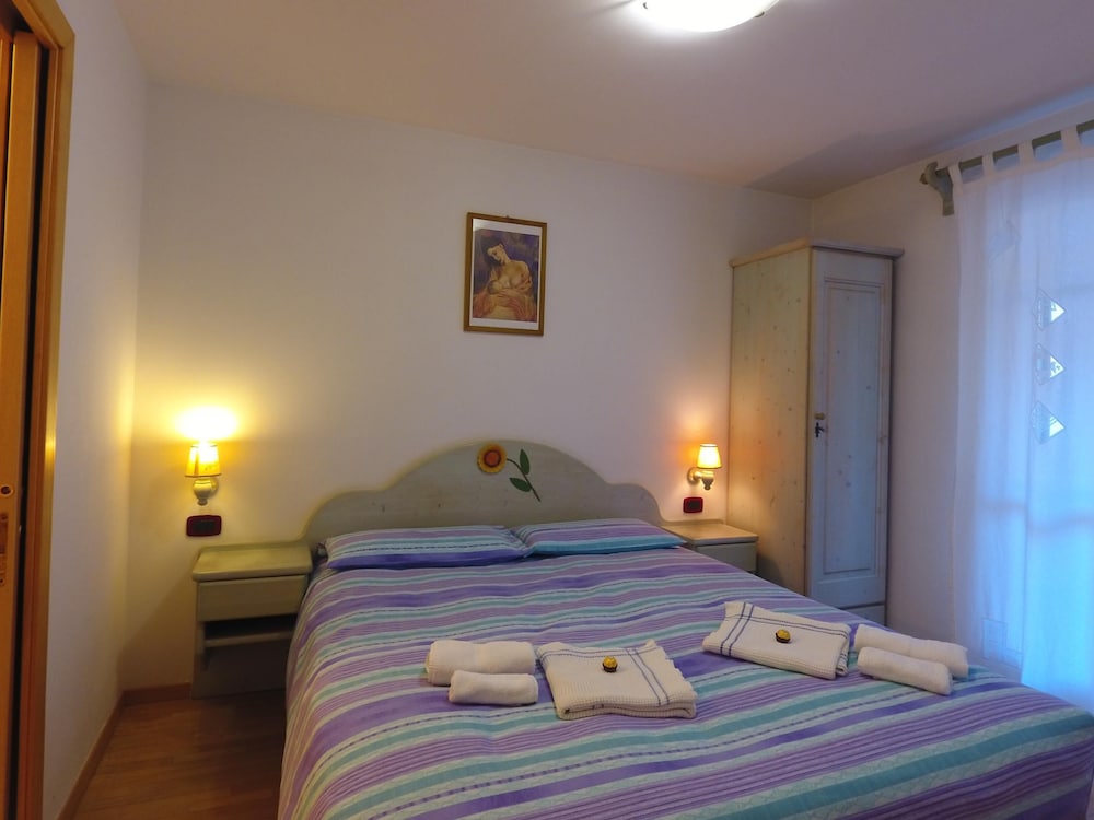 Apartment, 2 Bedrooms (Col Rodella) photo 3
