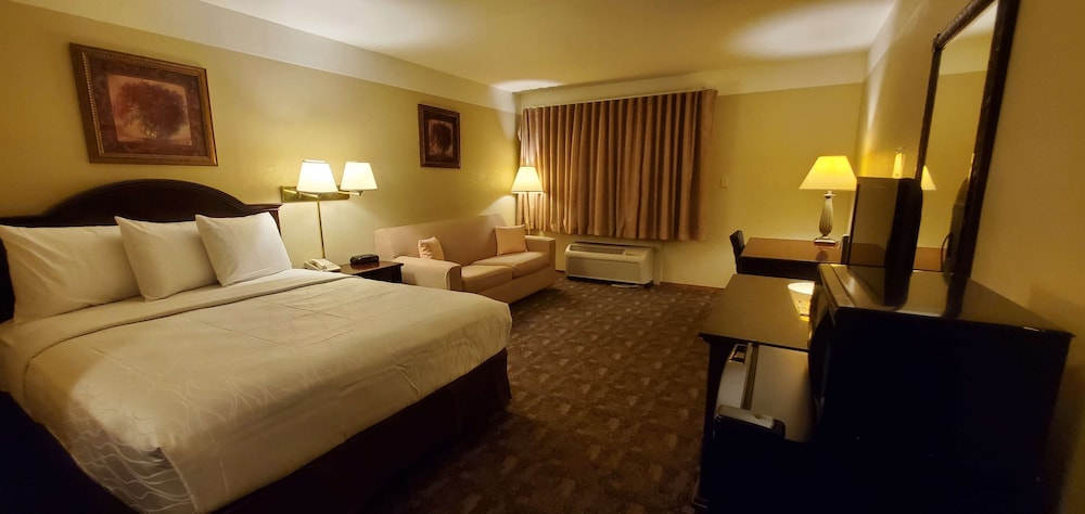 Room, 1 King Bed, Non Smoking - Photo 1