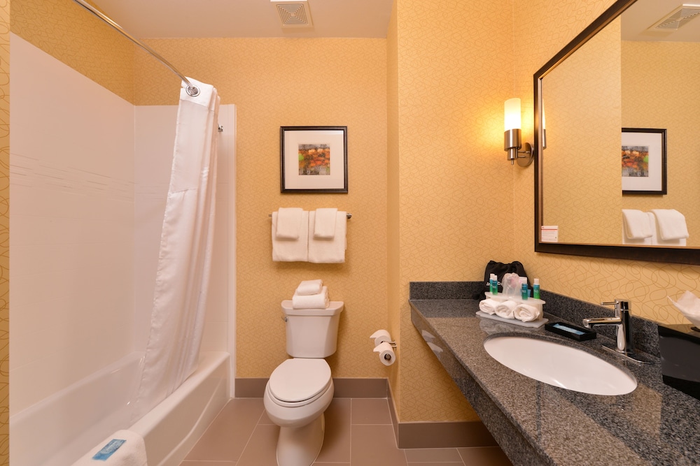 Holiday Inn Express & Suites Bakersfield Airport by IHG, Photo 4