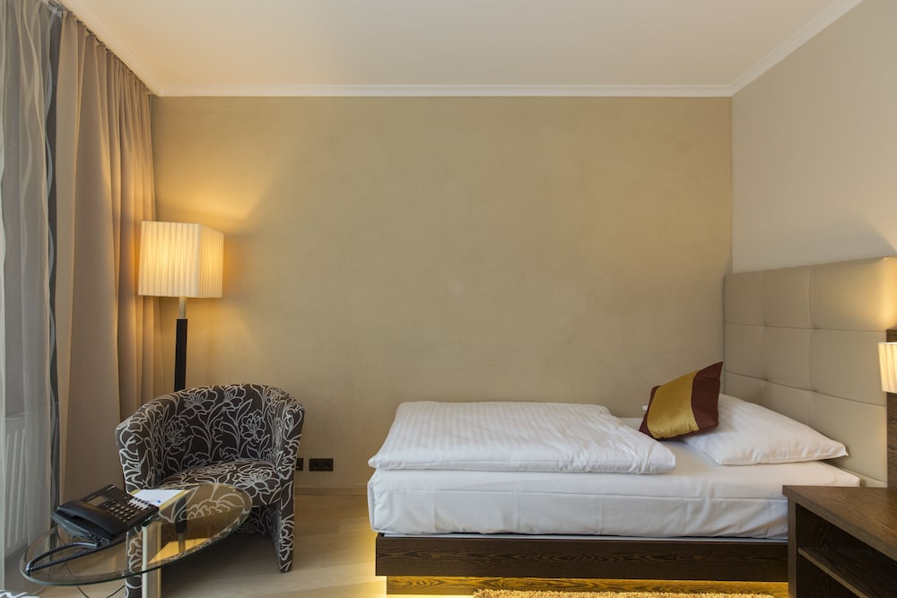 Business Single Room, Allergy Friendly photo 2