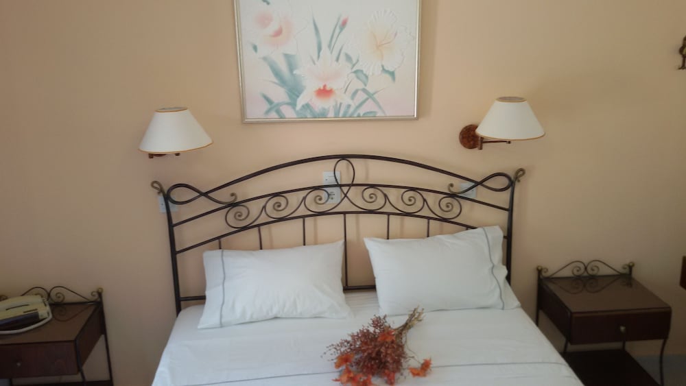 Elite Suite, 2 Bedrooms