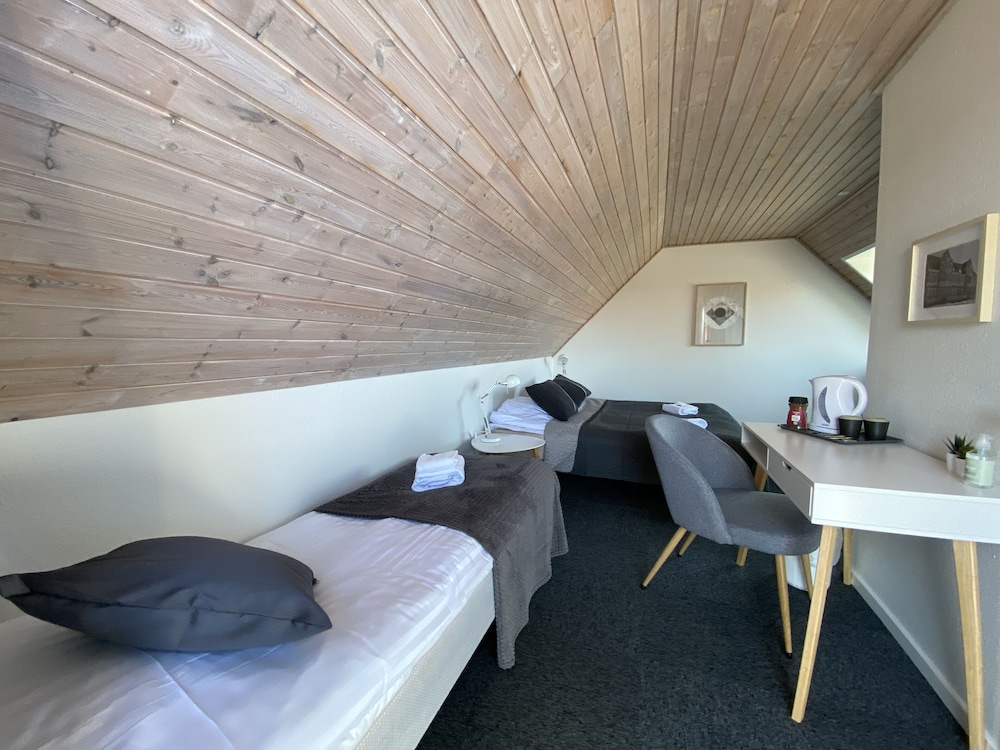 Standard Triple Room photo 1