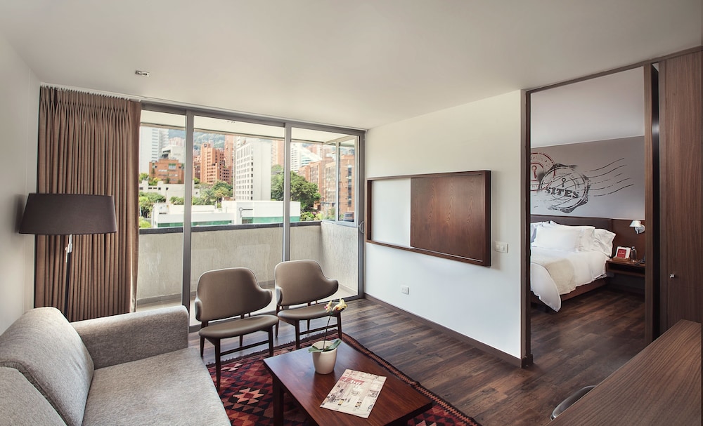 Standard Apartment photo 1