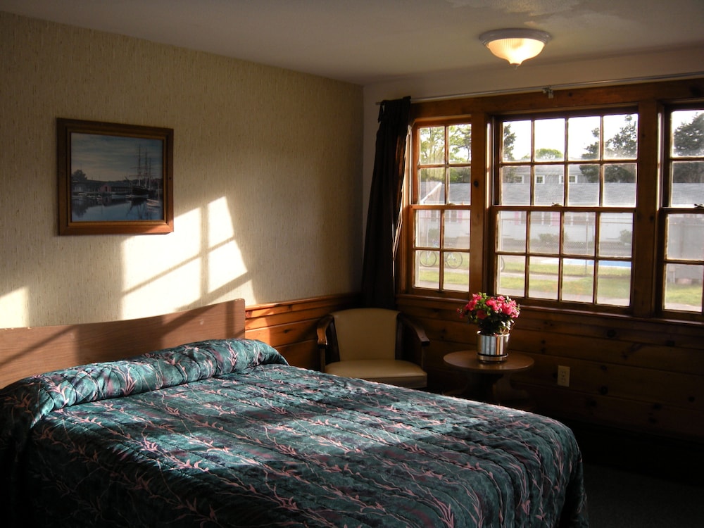 Standard Room, 1 Double Bed photo 1