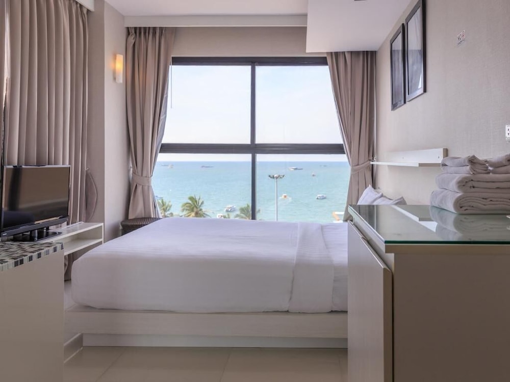 Standard Room, Sea View