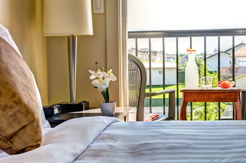 Suite, 1 Bedroom