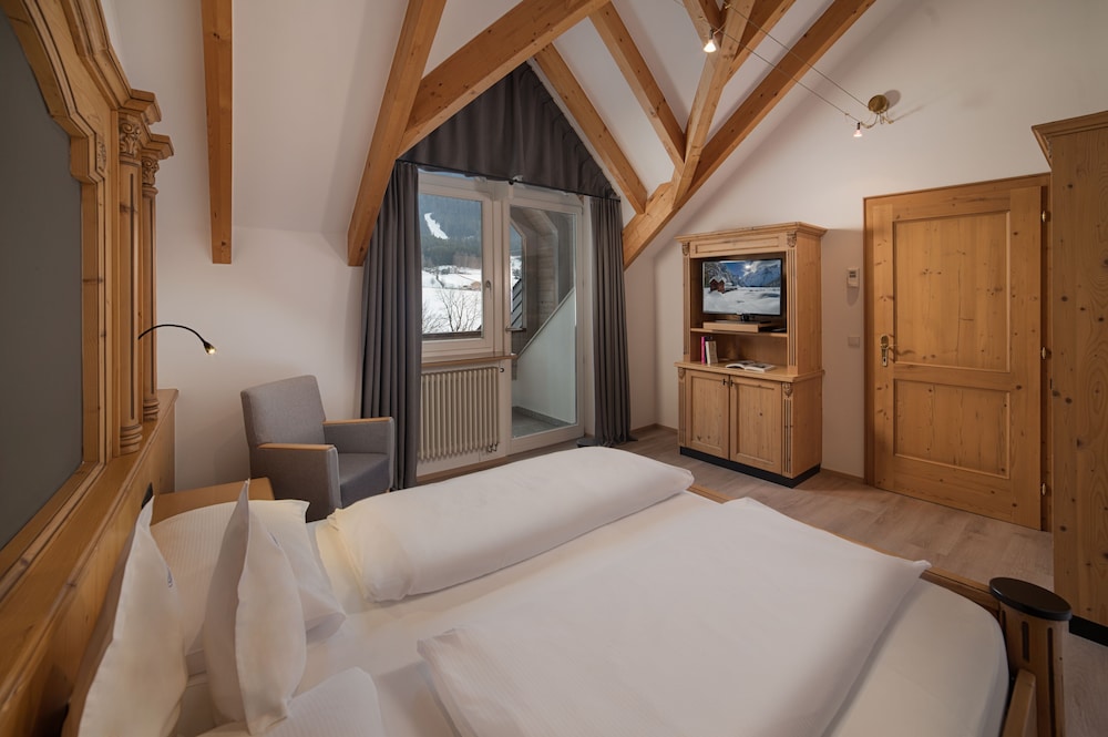 Suite (Rooftop Suite) photo 1