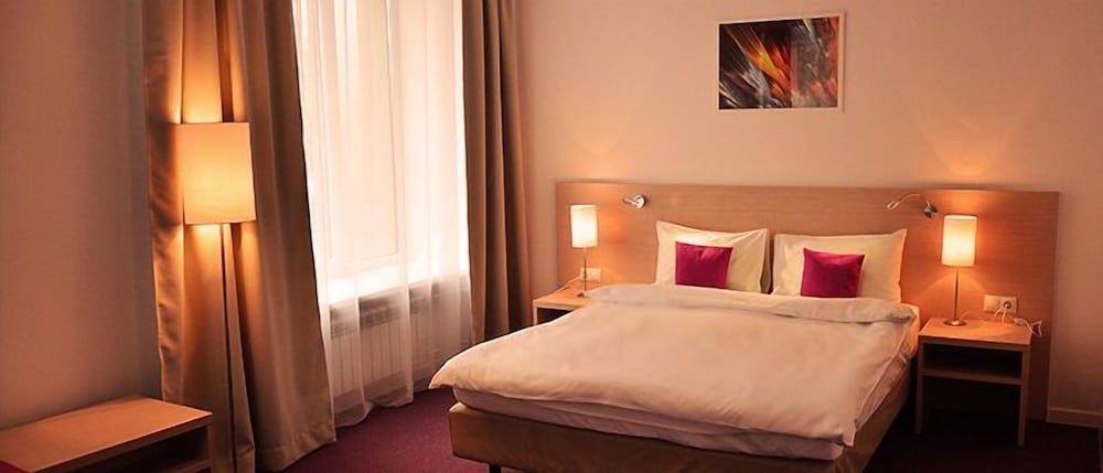 Deluxe Double Room photo 1
