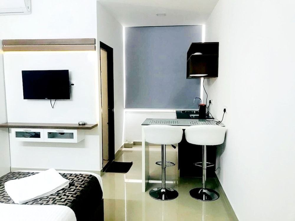 Comfort Apartment, Non Smoking, Kitchen photo 1