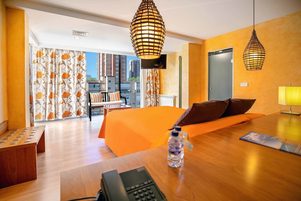 Superior Double Room, Terrace
