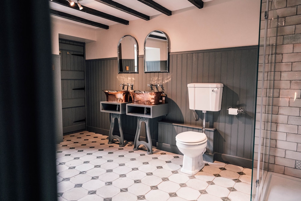 Mill House Suite photo 3
