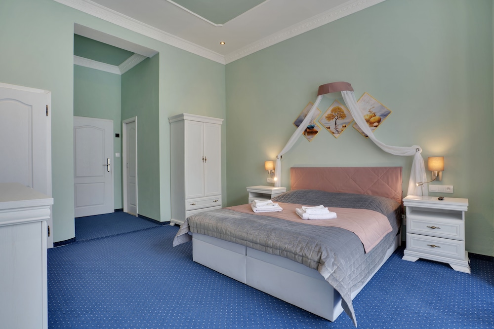 Comfort Double Room photo 1