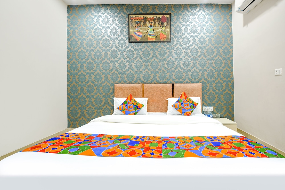 Deluxe Room photo 3