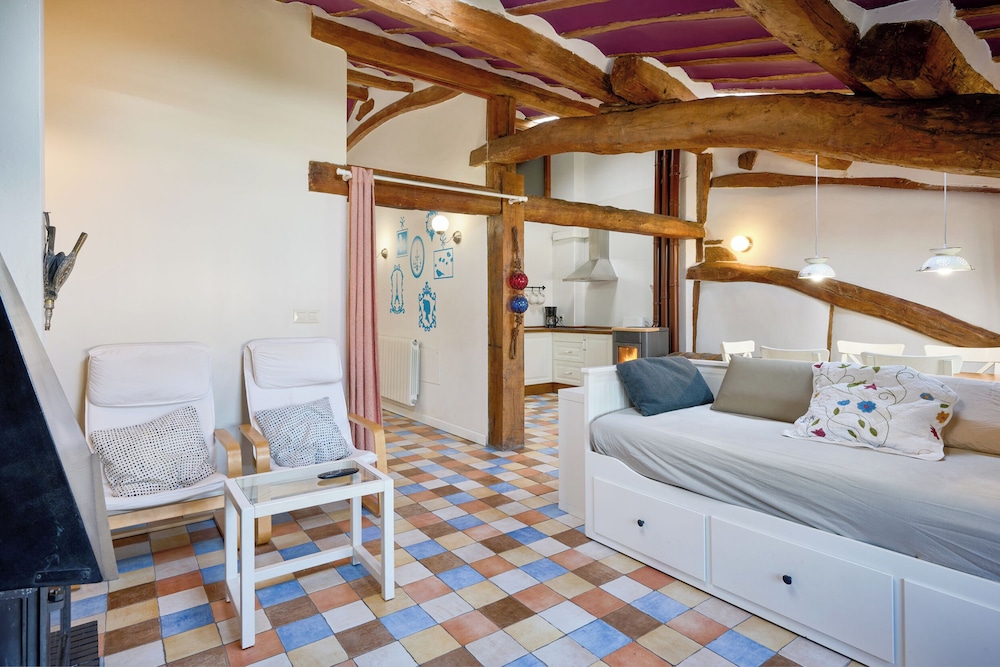 Apartamento Premier, Vista a la Ciudad