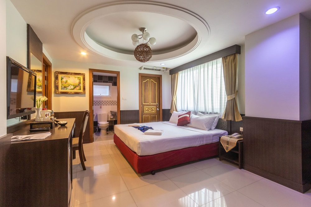 Superior Room photo 2