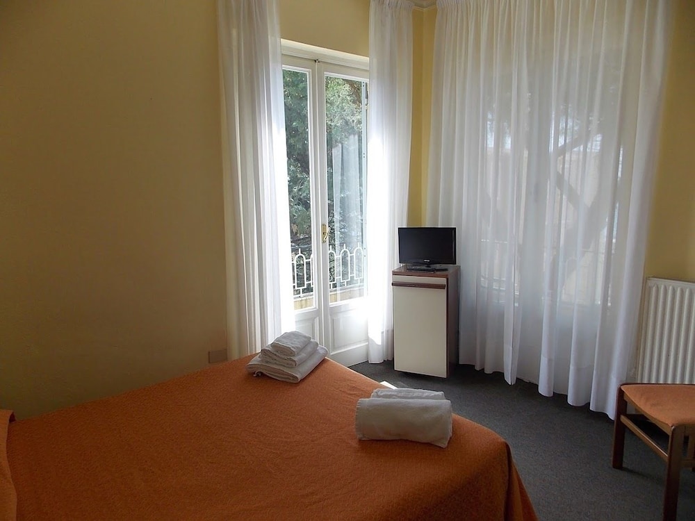 Double Room, 2 Twin Beds, Accessible photo 1