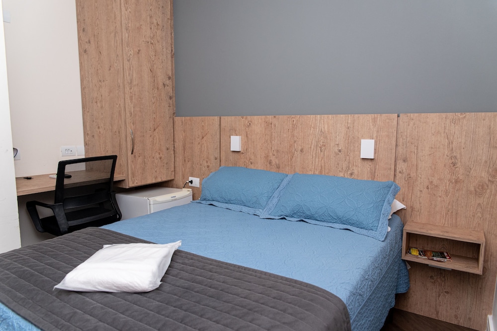 Executive Double Room, 1 Double Bed photo 2