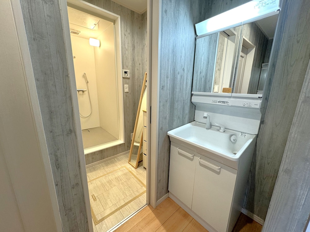 [Max10]3LDK(90m2)/7 beds/BBQ/2 parkings/KIN1C (Ocean View) photo 3