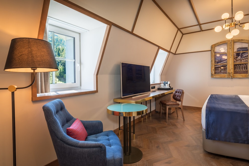 Deluxe Room - Photo 2