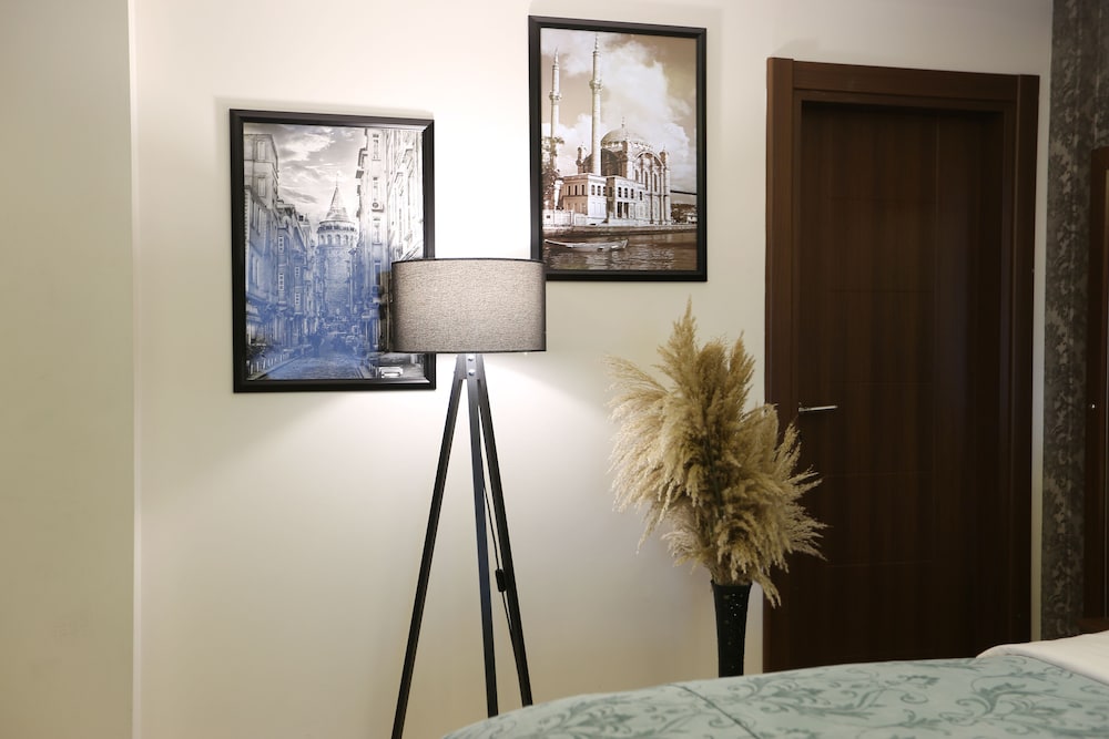 Quadruple Room photo 3