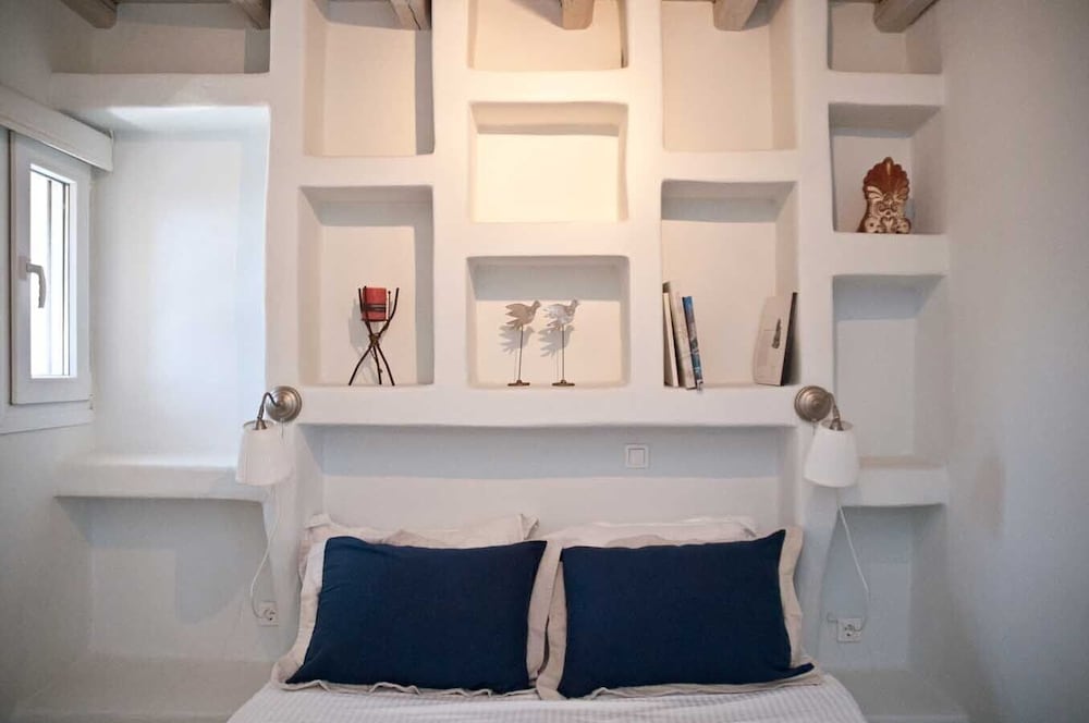 Junior Suite (Delos) photo 1