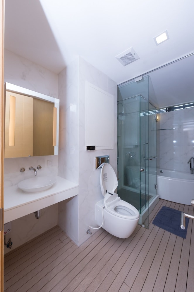 Junior Suite Mountain View - Photo 4