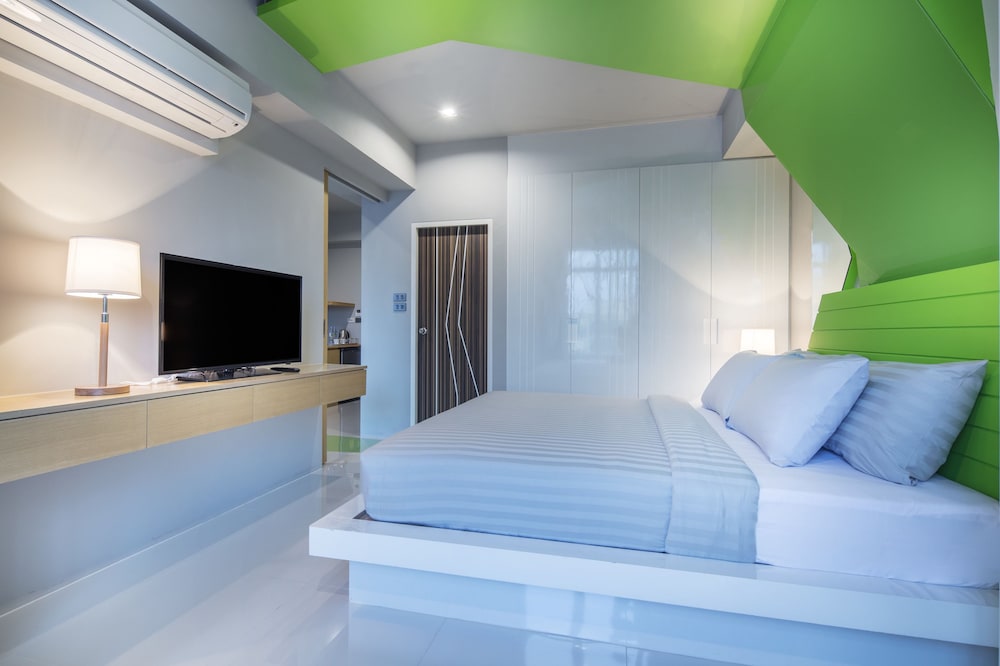 Standard Double Room, 1 Double Bed