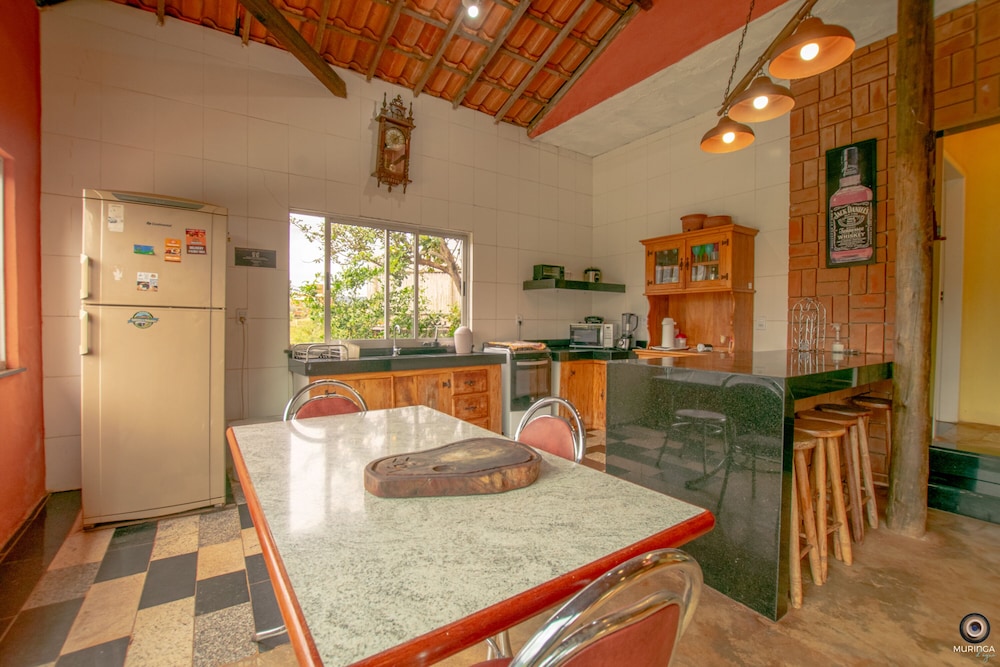 Villa photo 2