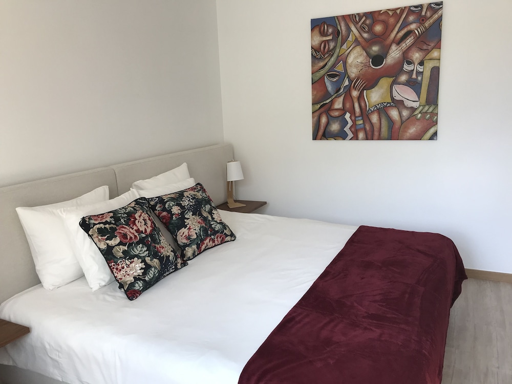 Quarto casal com casa banho privativa photo 3