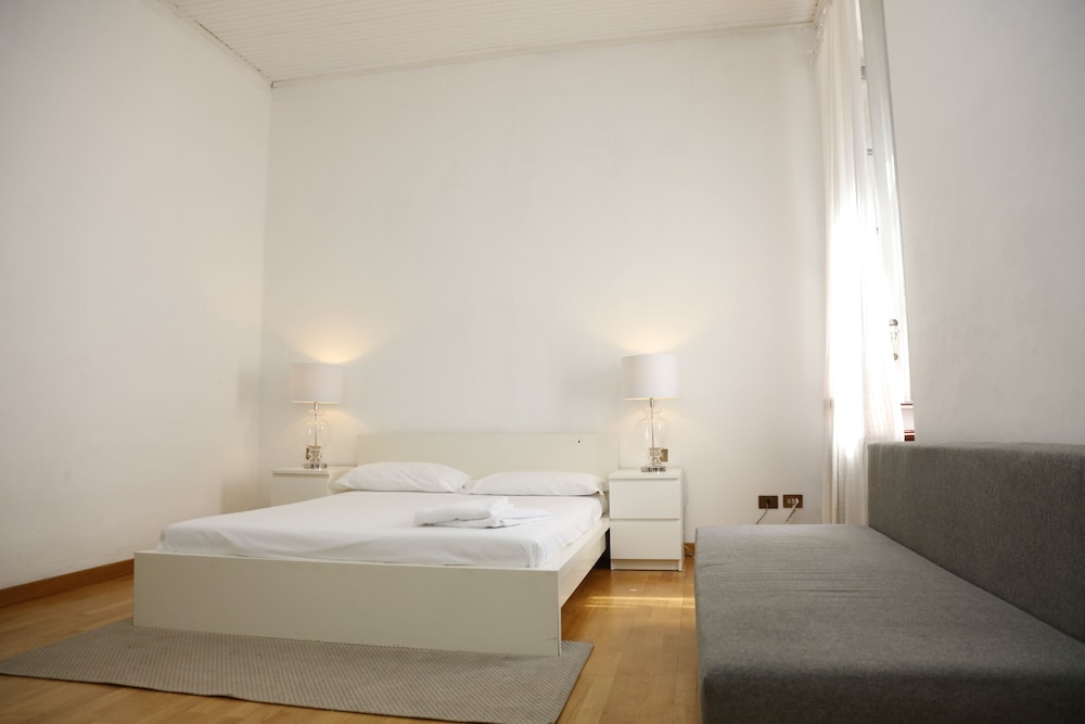 Quadruple Room, Kitchenette, Ground Floor
